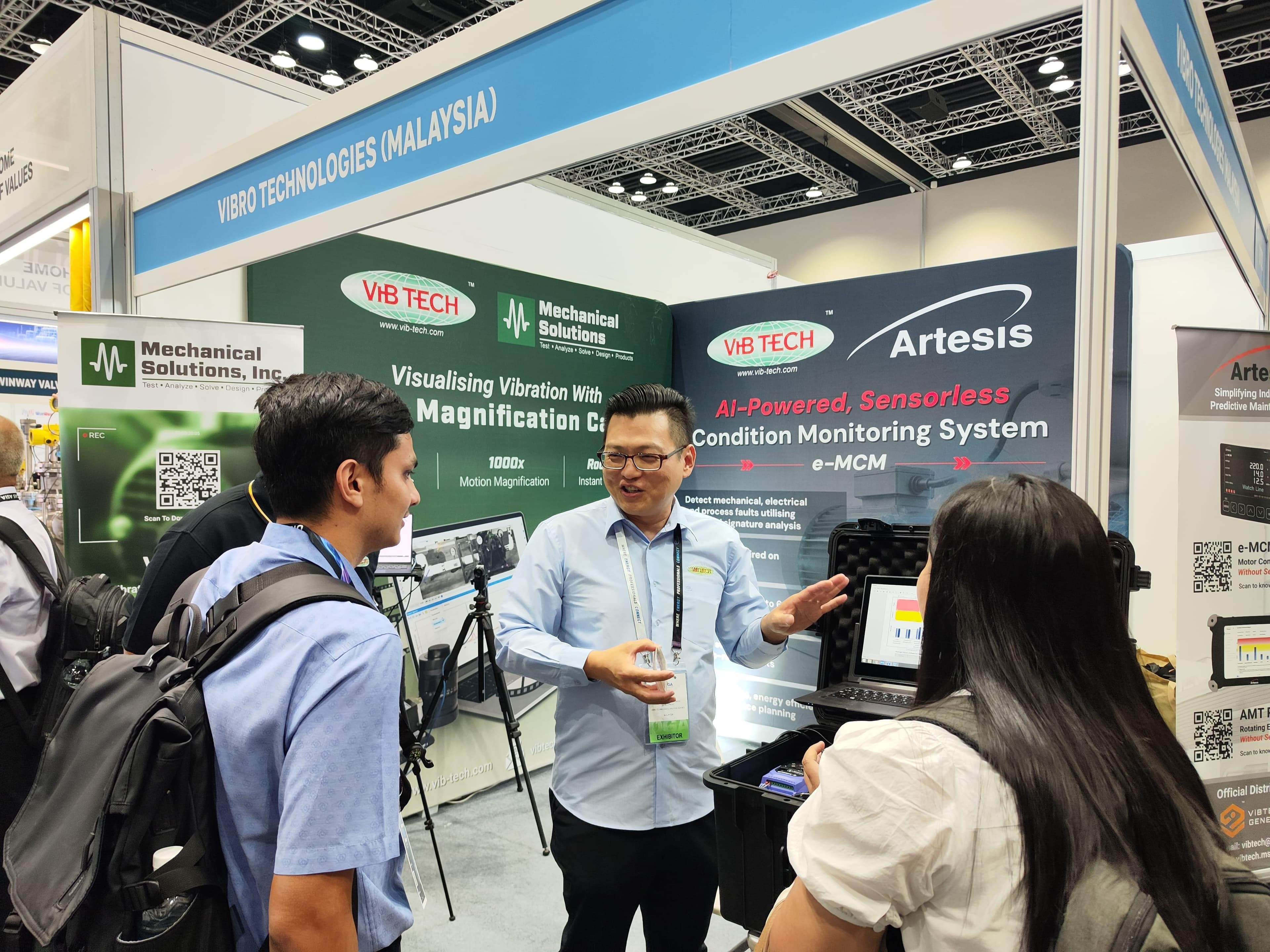 Oil & Gas Asia (OGA) 2026