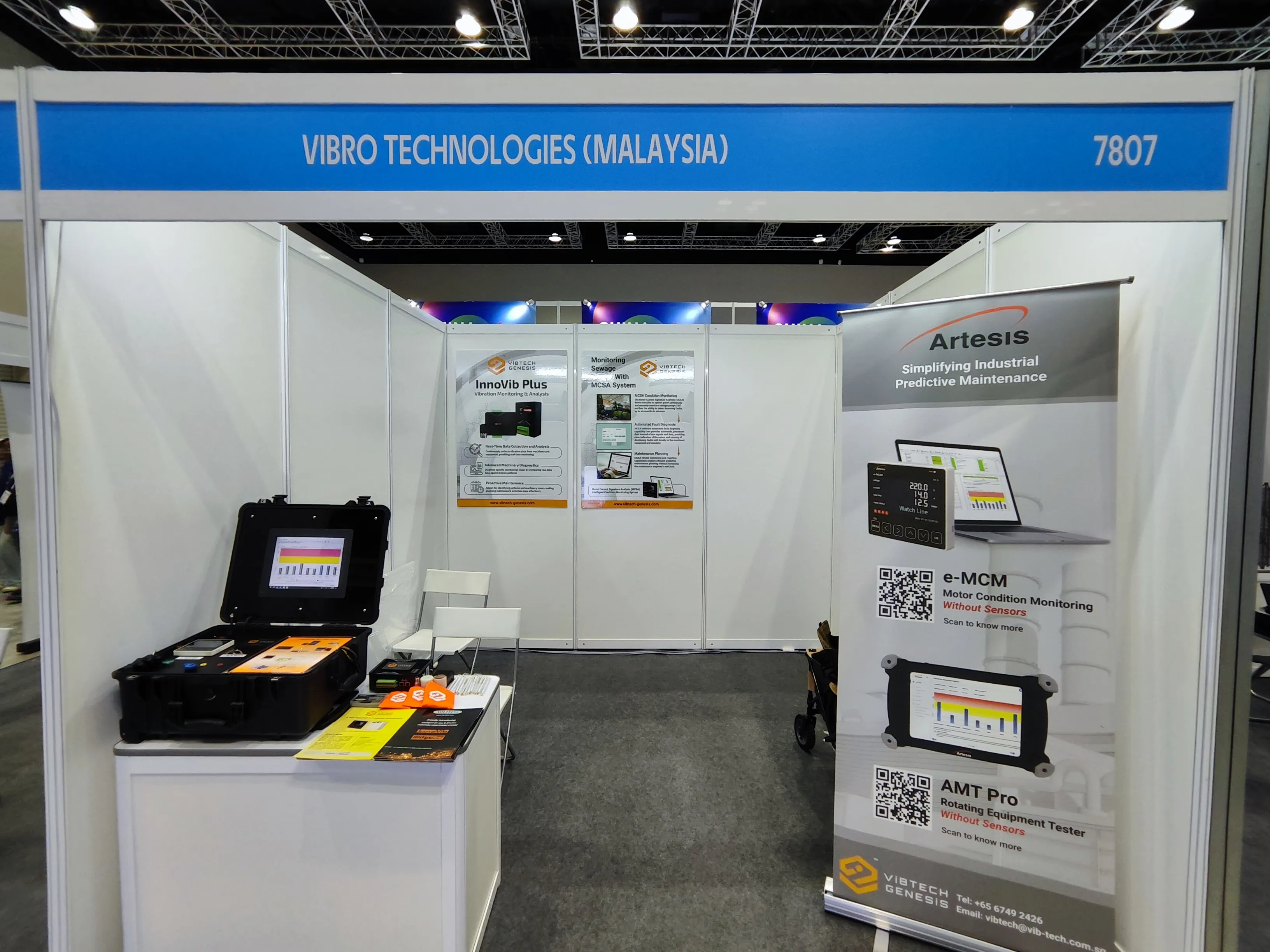 Oil & Gas Asia (OGA) 2024