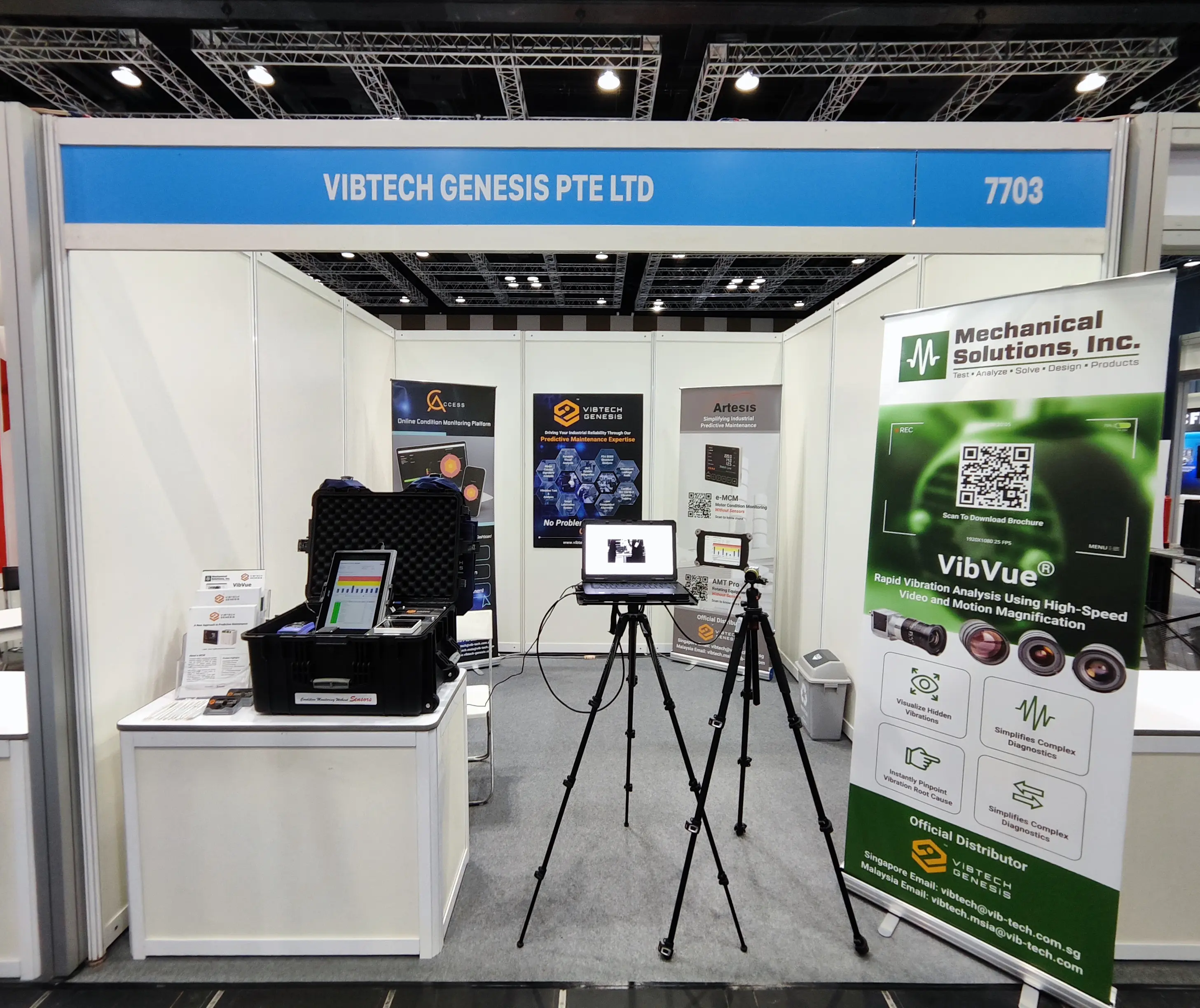 Oil & Gas Asia (OGA) 2025